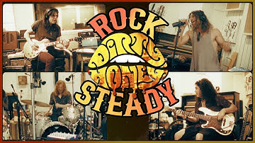 Dirty Honey - Rock Steady (Official Music Video)