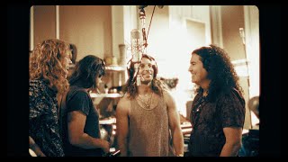 Dirty Honey - Rock Steady (Official Music Video)