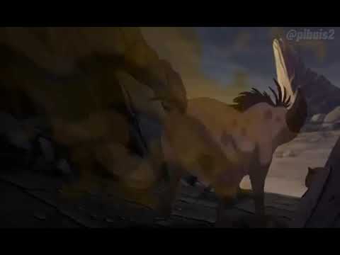 The Lion King 3 | Fard Moment | #lol