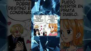 One Piece Una curiosidad por cada capítulo del manga #45