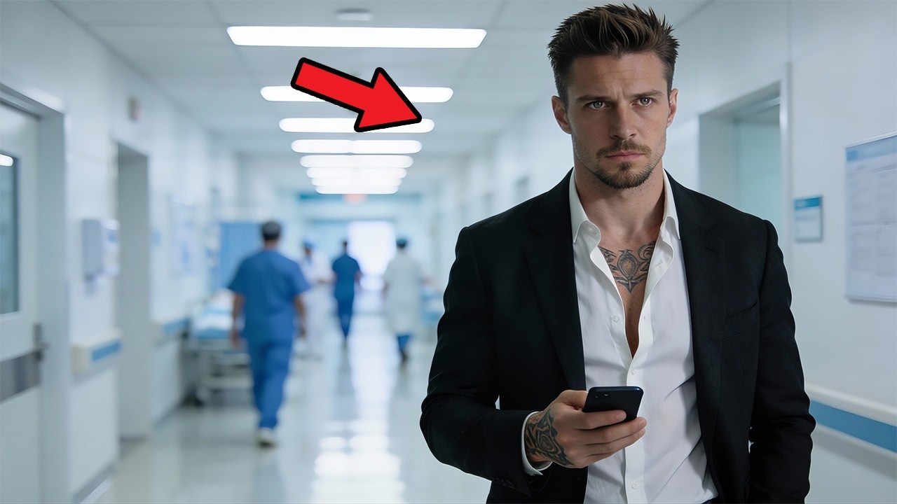 15 Months After Divorce, The Mafia Boss Gets a Call    Sir, You Were Named as the Father ”