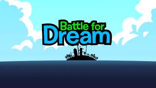 Battle For Dream Island Revived: Opening (Project Remake: BFDI)