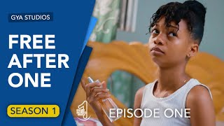 Free After One  Season 1  Episode 1 (Ghana series)