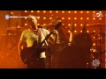 Kings of Leon - The Bucket (Live @ Lollapalooza 2014)