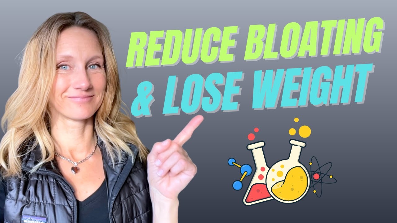 Почему у вас вздутие живота, отёчность и воспаление, и как слабая кислотность желудка мешает поху...