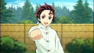 Demon slayer || couples Tamil AMV 💖