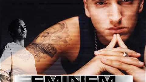 Thumbnail of Eminem (Feat Nate Dogg) - Shake that ass for me