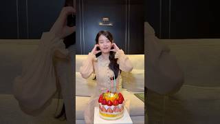 1년에 한 번뿐인 오늘🎂 Happy Birthday IU #아이유 #IU #HBD #HAPPY_IU_DAY