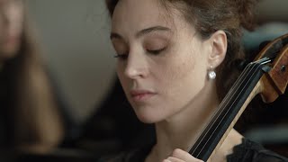 Prokofiev, Ballade op. 15 in C minor for cello and piano | Hermine Horiot, Mathilde Nguyen