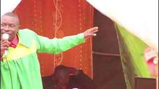 Ev Emmanuel chizunga ,Crusade Sermon mbiya SDA church magoye district