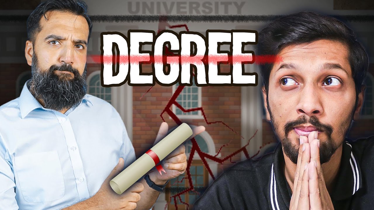 are-degrees-really-useless-in-2024-let-s-settle-this-debate-youtube