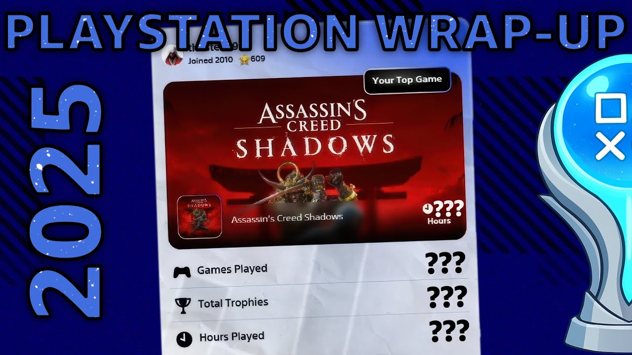 Мой обзор PlayStation на 2025 год