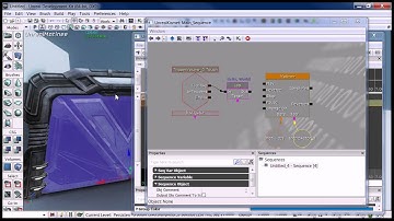 Basic Scripting in UDK: Make a door that responds to nearby movement