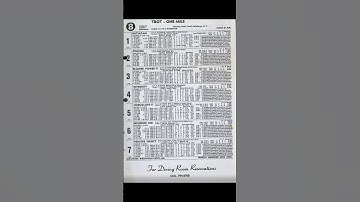 Monticello Raceway August 11,1975 Official Program