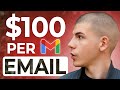 How To Earn +$600/Day Copy Pasting Emails (Affiliate Marketing)