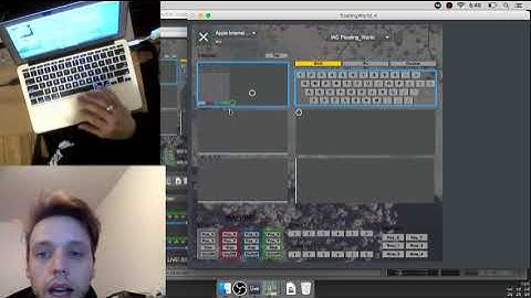 Woulg - Floating World Interface - Explanation