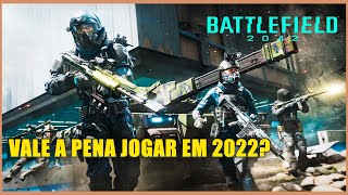 Battlefield 2042: Vale a pena jogar em 2023? – Pizza Fria