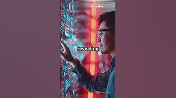 #sciencefather | 📊 How Big Data is Transforming Retail Decisions 🛍️💡  #scientificexcellence