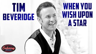 Tim Beveridge - When You Wish Upon a Star (Lyric Video) Resimi