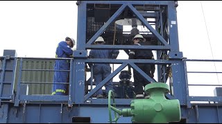 Fracking: 'Slow to Take Off' in the UK | NTD UK News