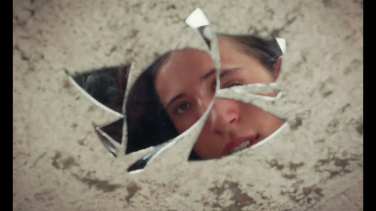 Sad Girlz (2026) by Fernanda Tovar