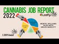 CANNABIS JOBS REPORT | BRUCE BARCOTT