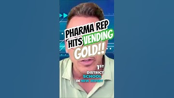 $5,000/Month From 2 Vending Locations?! 🚀