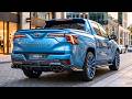 NEW 2026/2027 Toyota Corolla Pickup Concept SHOCKS The Truck Industry With Stunning Design!