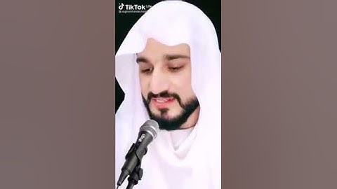 سوره يس بصوت جميل