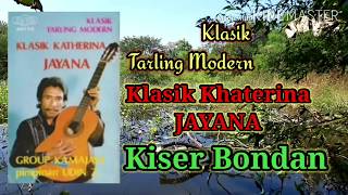 Tarling klasik tayuban Kiser Bondan JAYANA