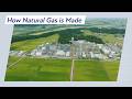 INPEX Minami-Nagaoka Gas Field Introduction Video