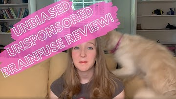 UNBIASED, UNSPONSORED Brainfuse tutoring review! PLUS FREE resources below!