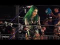 Shotzi vs. Jazzy Yang: WOMEN'S DIVISION CLASH! (FULL MATCH) | MLW Fusion