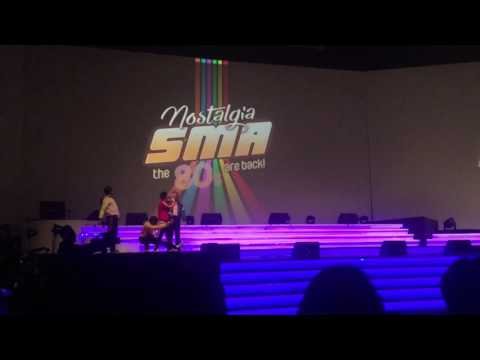 Jalan Sore part 1 Nostalgia SMA 80's are Back