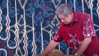 Selamat Hari Batik Nasional, 2 Oktober 2020