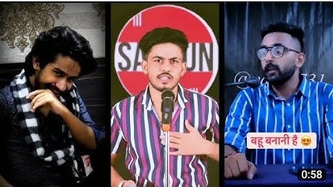 Ansh pandit vs Akash Chaudhary || Akash Choudhary VS Ansh Pandit Attitude Shayari