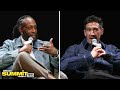 The OVO Forum – Derek “Drex” Jancar, CEO of OVO | Billboard Summit at NXNE
