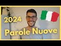 Quali sono le nuove parole della lingua italiana? E chi le ha decise? (2024) | Italiano In 7 Minuti