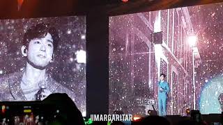 190721 He is Psychometric FM in BKK : ไกลแค่ไหนคือใกล้ - จินยอง (GOT7) #Jinyoung