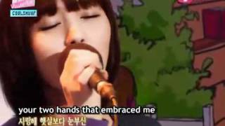 Wonder Girls - Saying I Love You