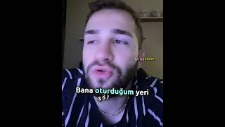 Bir Hacker Gelmiş