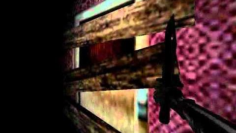 Half-Life-Afraid Of Monsters Part 2