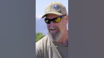 Ex-Delta Force sniper breaks down the grueling selection process. 💪🎯 #DeltaForce