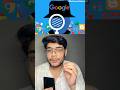Your privacy is in danger ⚠️ Google tracking you🤯 #shorts #viralshorts #privacydanger #tracking