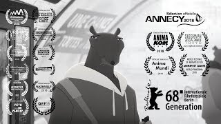 Watch Vermin Trailer