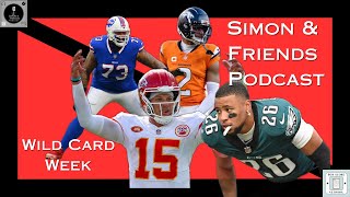 The 2025 NFL Position Group Draft