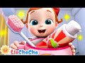Brush Your Teeth | Are You Brushing Your Teeth?   More LiaChaCha Nursery Rhymes & Baby Songs