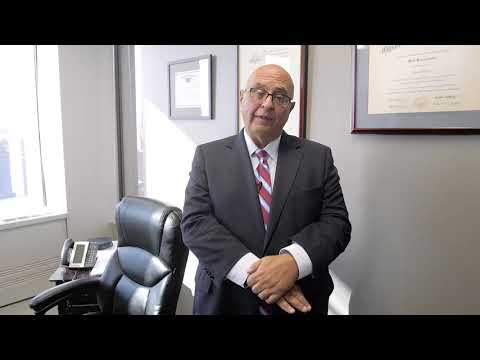 Construction Accident Injury Lawyer Mark Cantor | Cantor, Wolff, Nicastro & Hall