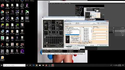 Diablo 2 : How To Edit An Unid Item with Hero Editor