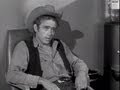 James Dean Interview good quality